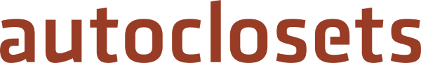 autoclosets®, Closet design software