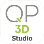 Quick3DPlan Studio, app de diseño de cocinas