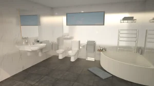 Baño