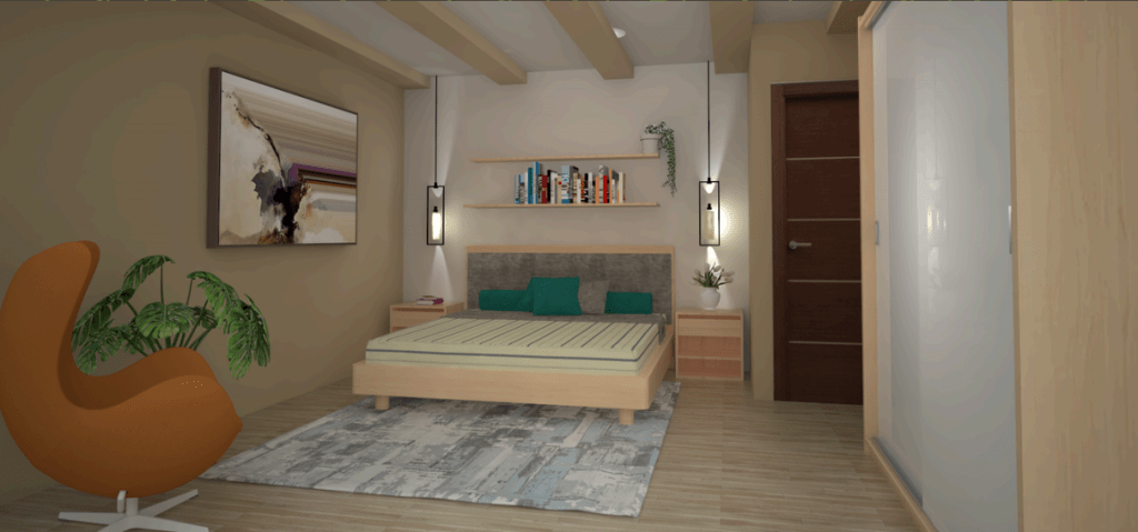 Import Objects from SketchUp