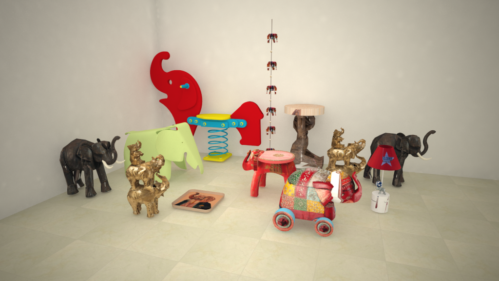Insertar objetos de SketchUp en Quick3DPlan o Quick3DCloset