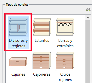 Divisores y regletas