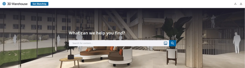 3dwarehouse.sketchup.com
