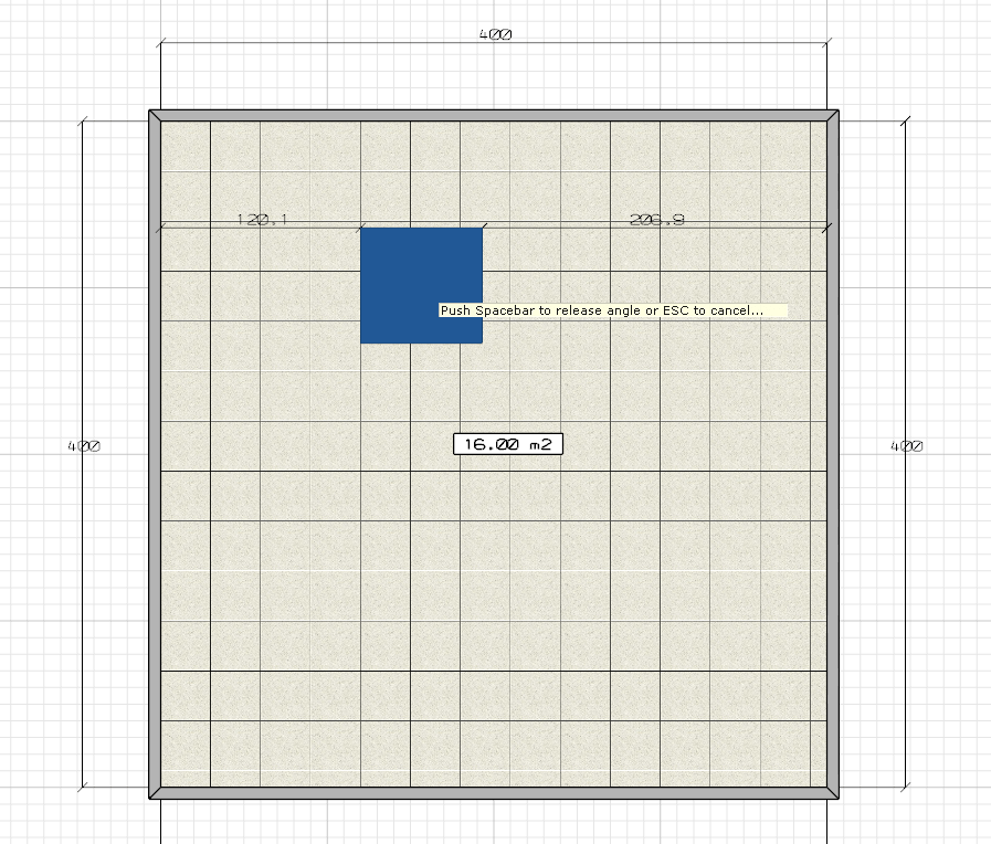 Insert block into project